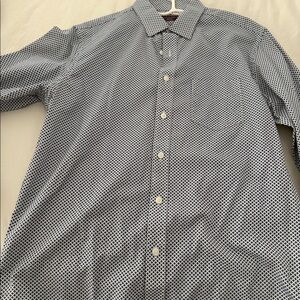 Men’s dress shirt